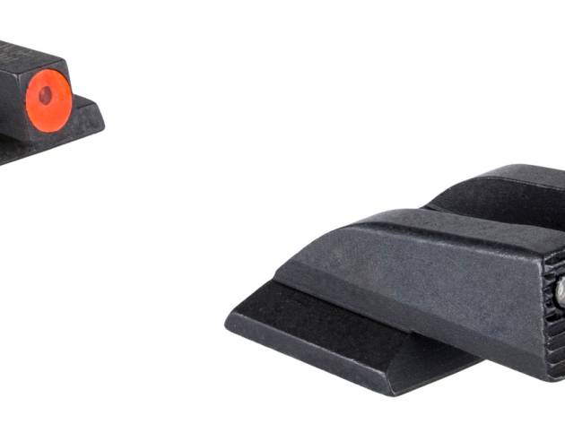 TRJ 601182 HD XR SET ORG FOR S&W BODYGUARD 2.0