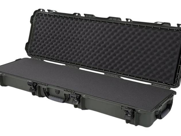 NANUK 995S-010OL-0A0       995 W/FOAM OLIVE