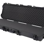 NANUK 995S-010GP-0A0 995 W/FOAM GRAPHITE