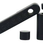 CROSS CRFM AR FXD MAG PERMANENT MAG LOCK