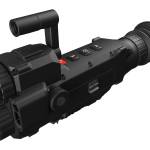 SHINENYX AIM101 THERMAL/NV/LRF FUSION SCOPE