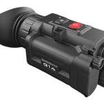SHINENYX G1A W/MOUNT THERMAL/NV FUSION MONO