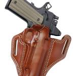 GALCO CM2-472R S&W 2.0 4 W/WO RED DOT TAN
