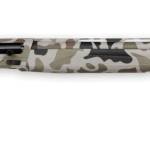 Weatherby EX21228PGM Element II DUX Edition 12 Gauge Semi-Auto 3" 2+1 28" DUX Camo Vent Rib Barrel, Drilled & Tapped Receiver, Fixed Hydrodipped DUX Camo Synthetic Stock