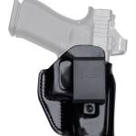 GALCO STOE2030RB STOW-N-GO ELITE IWB HOLSTER BLK