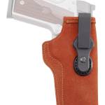 GALCO TUC648 TUCK-N-GO SW BODYGUARD 2.0 IWB
