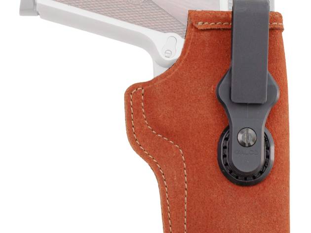 GALCO TUC648      TUCK-N-GO SW BODYGUARD 2.0   IWB