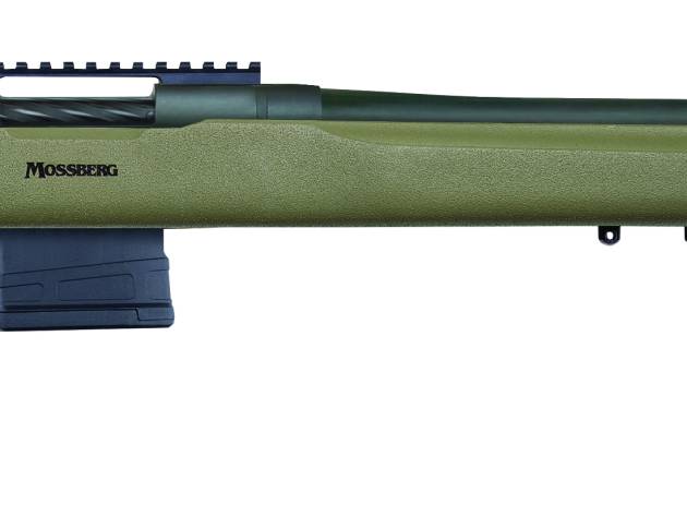 MOSSBERG MVP LR 7.62MM 20" BL/ODG 10+1#