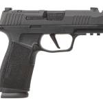 SIG SAUER OFF-DUTY P365X-MACRO COMP 9MM 3.1" 17+1