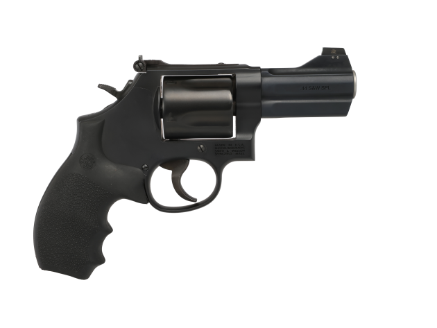 SMITH AND WESSON 396 NIGHTGUARD 3" 5RD 44 SPC
