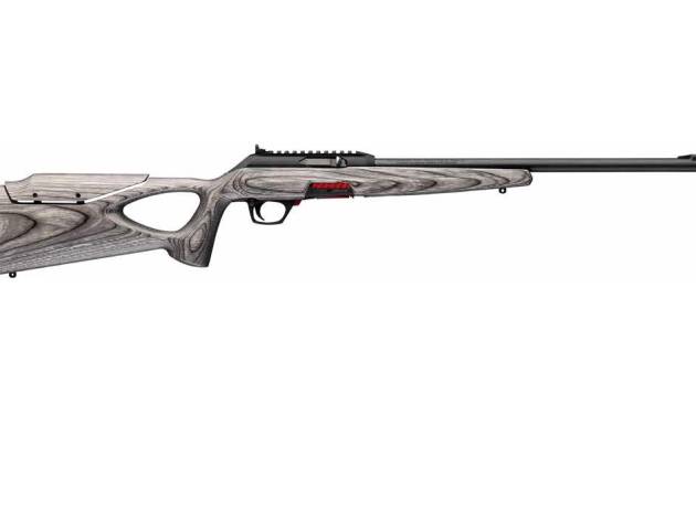 WINCHESTER WILDCAT THUMBHOLE 22LR 18"   #