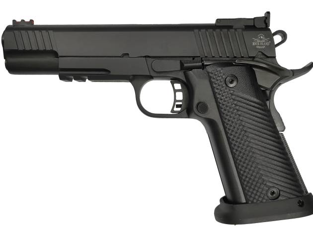 ROCK ISLAND ARMORY TCM PRO ARMOR 22TCM FS 17+1