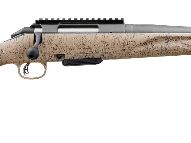 RUGER AMERICAN GEN2 RANCH 5.56 5+1