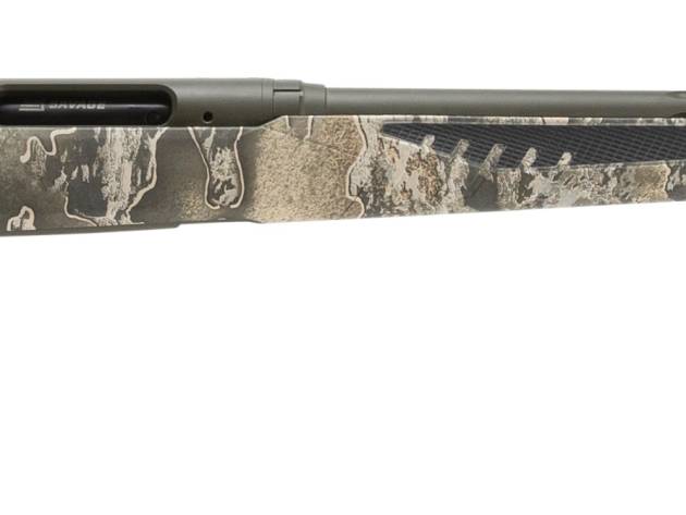 SAVAGE ARMS 110 TIMBERLINE 280AI OD/RT TB#