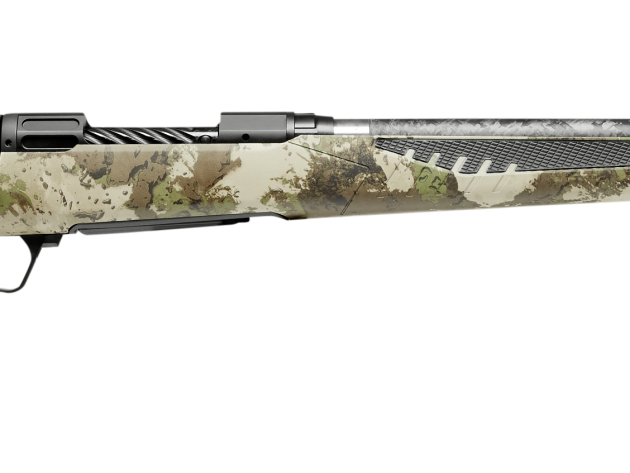 SAVAGE ARMS 110 UL 308WIN CARBON CAMO    #