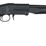 KEYSTONE SPORTING ARMS CRICKETT 410 SNGL SHOT BLK/SYN