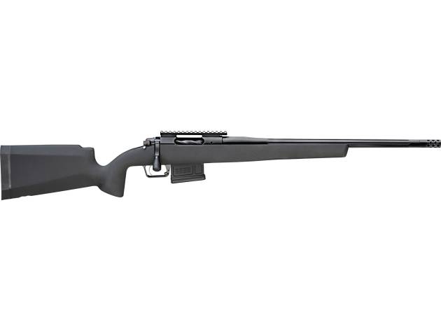 SPRINGFIELD ARMORY WAYPOINT 308WIN STD FXD BLK