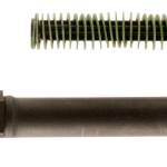 WALTHER ARMS PPQ 9MM 4.6" THREADED BBL KIT