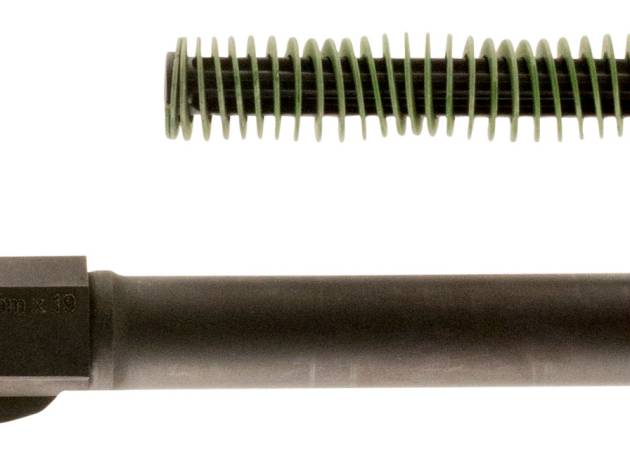 WALTHER ARMS PPQ 9MM 4.6" THREADED BBL KIT