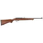 RUGER 10/22 CARB 22LR BL/WD 18.5"