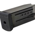 Ruger 90351 SR40 10rd 40 S&W Blued Steel
