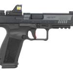 CANIK METE SFT 9MM BLK 18+1 ONE MO1