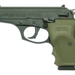 New Thunder 380 3.5" Matte/Combat FS 8rd/