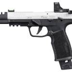 SIG SAUER P322 22LR 2-TONE 4" 20+1 COMP