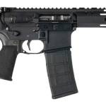 SHADOW SYSTEMS E526 5.56MM BK/BK 11.5" 30+1