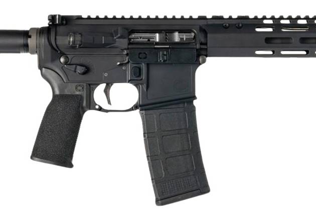 SHADOW SYSTEMS E526 5.56MM BK/BK 11.5" 30+1