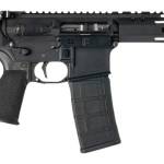 SHADOW SYSTEMS E526 5.56MM BK/BK 11.5" 10+1