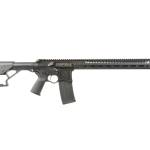 SEEKINS PRECISION DMR 22ARC BLACK 18"