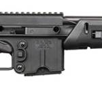 SU-16B 223 Rem 16" Blk/Rail/Sights