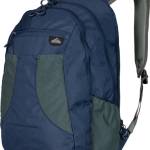 RED ROCK RIO BACKPACK 22 LITER - LAPTOP FRIENDLY NAVY/GRAY