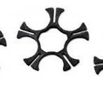 RUGER MOON CLIP LCR 9MM 3 PACK