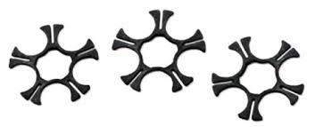 RUGER MOON CLIP LCR 9MM 3 PACK