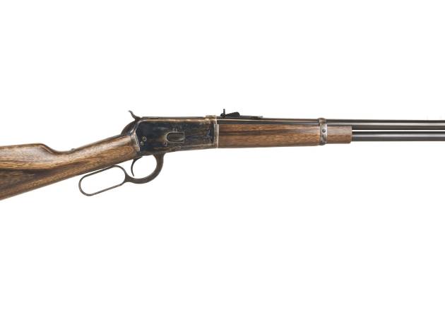 CHIAPPA FIREARMS 1892 CARBINE 357MAG 20" CCH