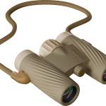 BUSHNELL A1 BINO 8X25 TAN