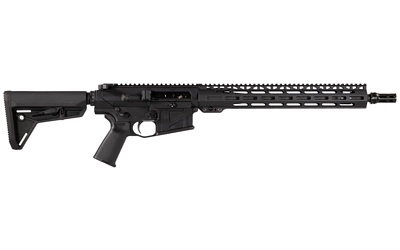AM DEF UIC10A 308WIN 16" BLK HUXWRX
