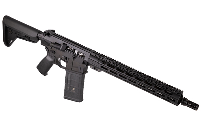 AM DEF UIC10A 308WIN 16" BLK HUXWRX - Image 3