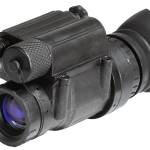 AGM PVS-14E AP ECHO P43-GREEN IIT