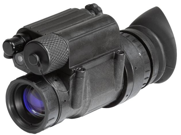AGM PVS-14E AP ECHO P43-GREEN IIT
