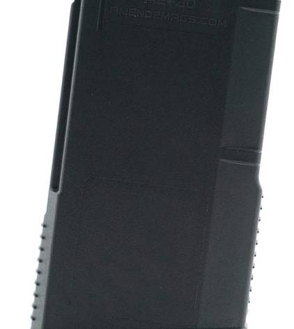 AMEND2 MAG AR-15 5.56 300BLK MOD-A 20RD