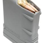 AMEND2 MAG SR-25/AR-10 7.62 GRY MOD-2 10RD