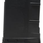 AMEND2 MAG SR-25 AR-10 7.62NATO 308WIN BLK 10RD