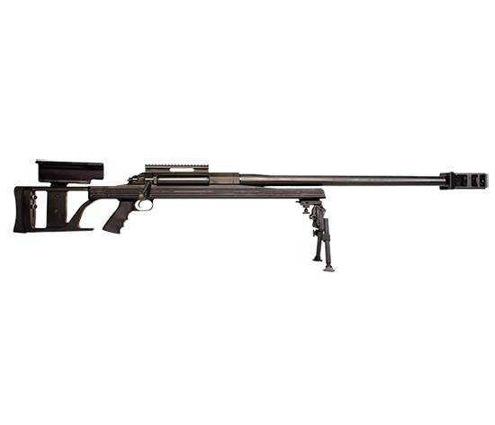 ARMA AR-50A1 50BMG 31 WITH BIPOD AND MOUNT