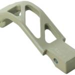 TIMER CREEK OVERSIZED TRIGGER - GUARD FLAT DARK EARTH