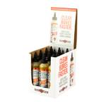 REAL AVID BORE MAX SOLV 4OZ 12PK PDQ