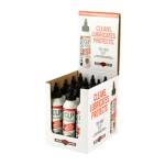 REAL AVID TRI-MAX CLP 4OZ 12PK PDQ