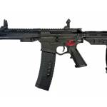 AMERICAN TACTICAL INC ALPHA MAXX 5.56 7.5" BINARY